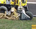 Gallmac WMW-115-TRS @ WORK  -  PB060008