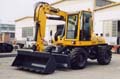 Gallmac WMW-150 @ WORK  -  f102