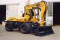 Gallmac WMW-150 @ WORK  -  f103