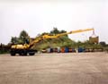 Gallmac WMW-115 @ WORK  -  f127