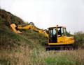 Gallmac WMW-115 @ WORK  -  f131