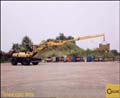 Gallmac GALLMAC ACCESSORIES  -  telescopicarm