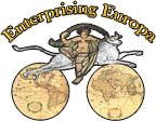 Enterprising Europa, Inc.